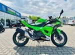 Angebot Kawasaki Ninja 500 SE