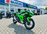 Angebot Kawasaki Ninja 500 SE
