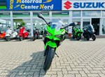 Angebot Kawasaki Ninja 500 SE