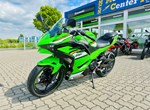 Angebot Kawasaki Ninja 500 SE