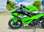 Angebot Kawasaki Ninja 500 SE