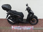 Offer Honda SH125i