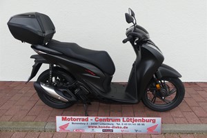 Offer Honda SH125i