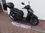 Offer Honda SH125i