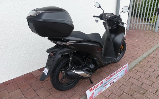 Neufahrzeug Honda SH125i - Bild 3