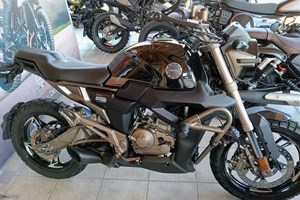 Angebot Zontes ZT 125-G1