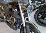 Angebot Zontes ZT 125-G1