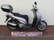 Honda SH125i