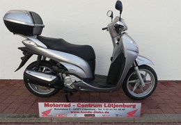 Gebrauchte Honda SH125i