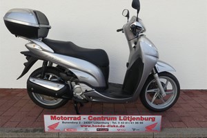 Offer Honda SH125i