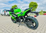 Angebot Kawasaki Ninja 650