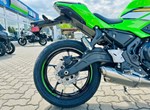 Angebot Kawasaki Ninja 650