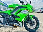 Angebot Kawasaki Ninja 650