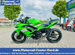 Angebot Kawasaki Ninja 650