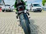 Angebot Kawasaki Ninja 650