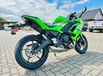 Angebot Kawasaki Ninja 650