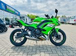 Angebot Kawasaki Ninja 650