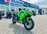 Angebot Kawasaki Ninja 650