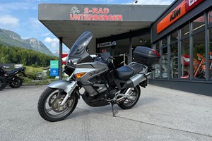 Angebot Honda XL 1000 V Varadero
