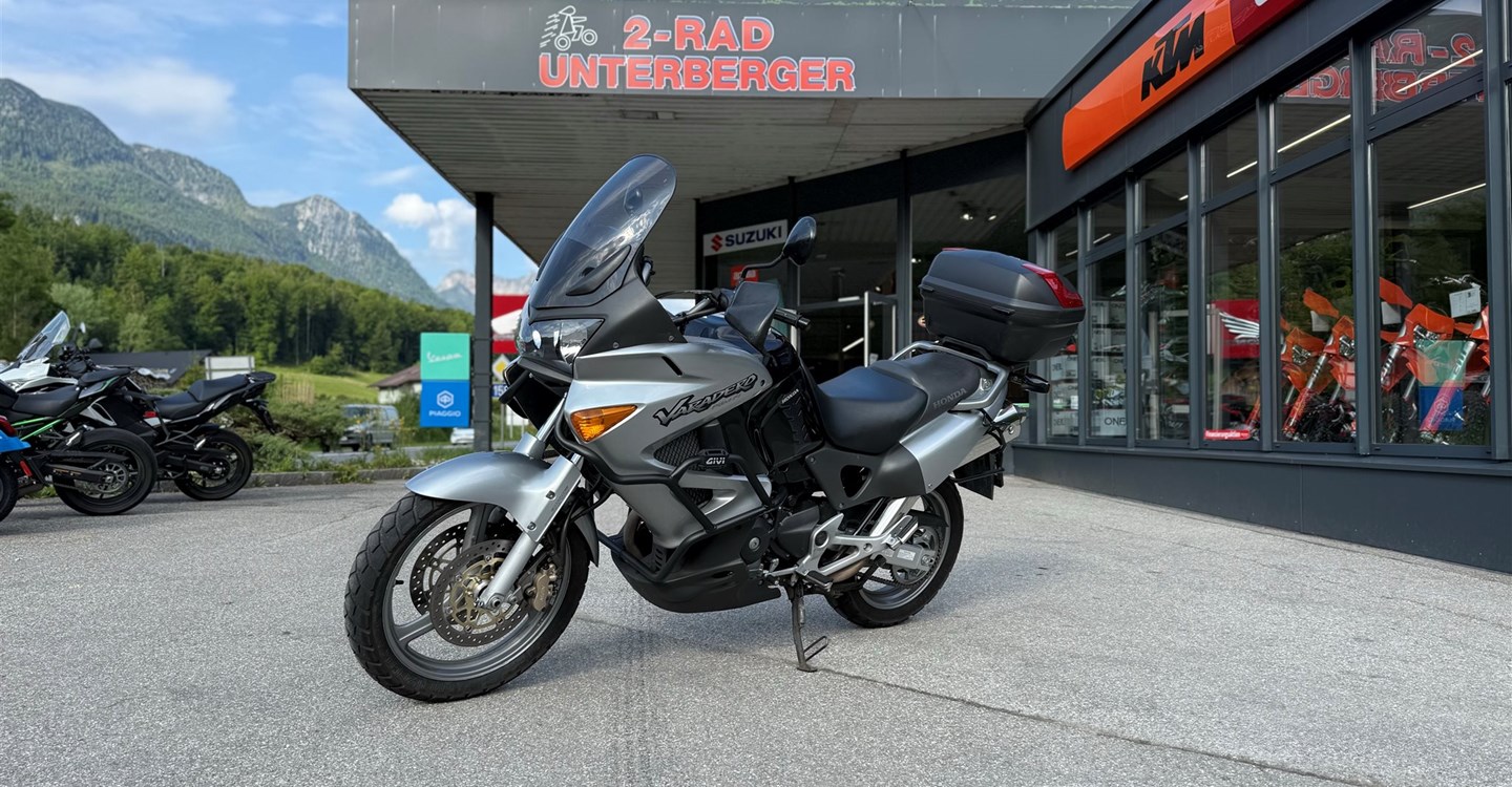 Angebot Honda XL 1000 V Varadero