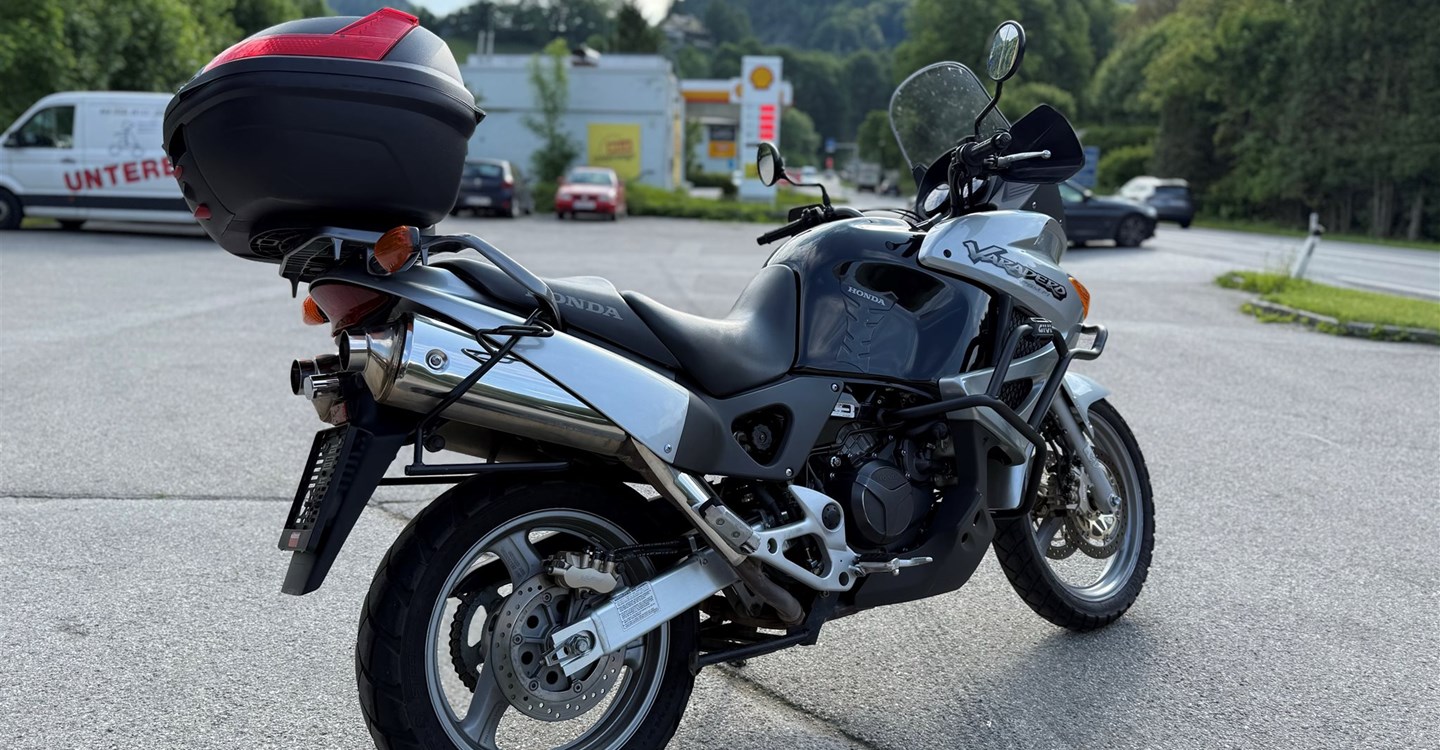 Angebot Honda XL 1000 V Varadero