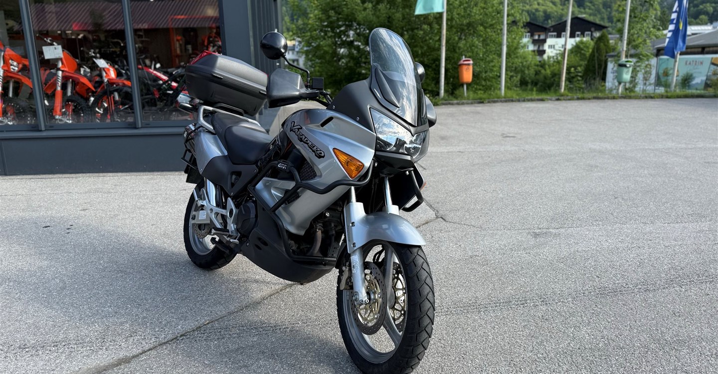 Angebot Honda XL 1000 V Varadero