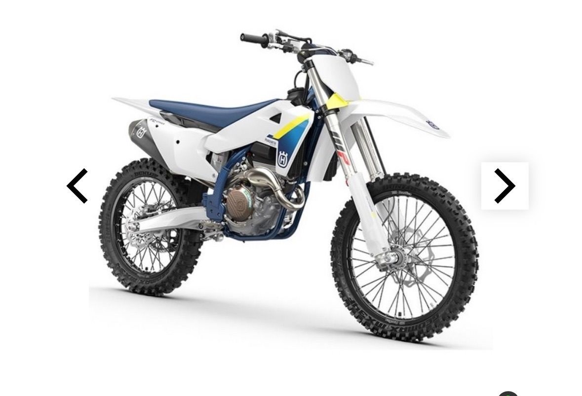 Motorrad