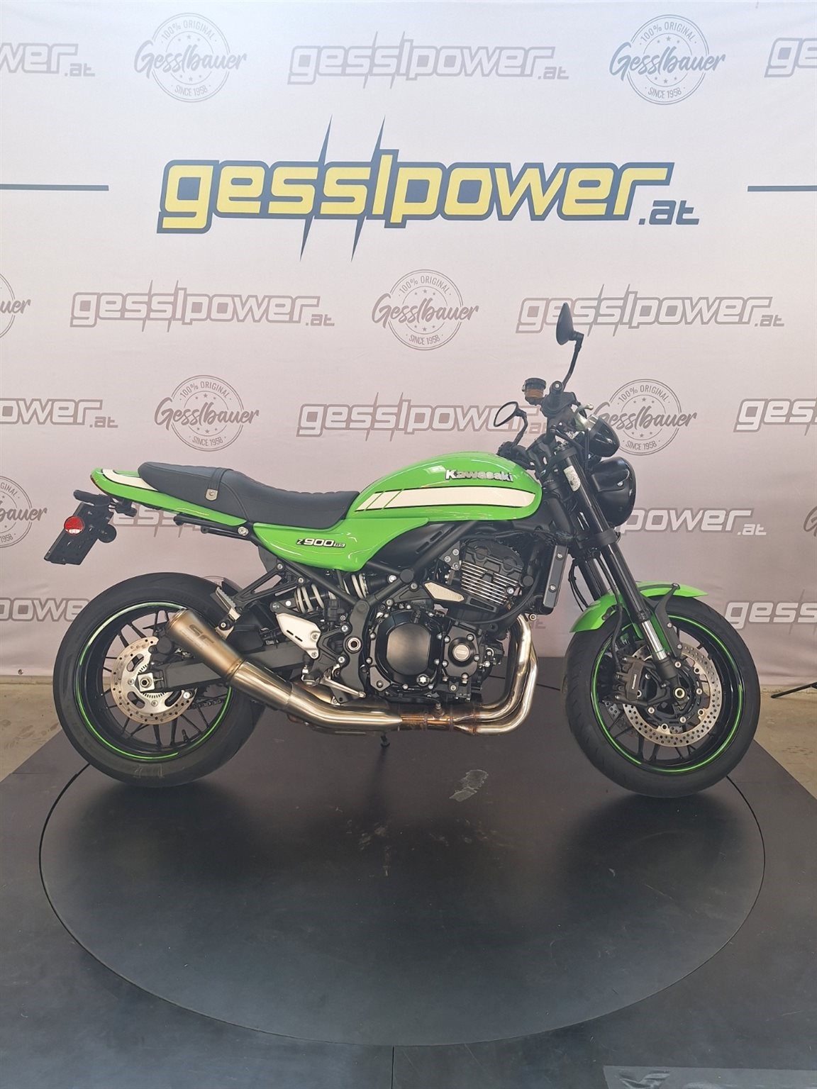 Motorrad
