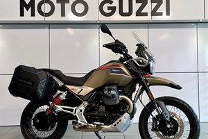 Angebot Moto Guzzi V85 TT Travel