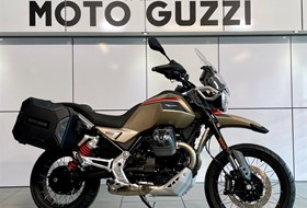 Neufahrzeug Moto Guzzi V85 TT Travel Moto Guzzi V85 TT Travel