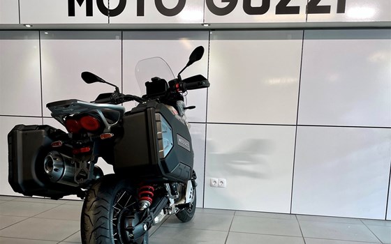 Neufahrzeug Moto Guzzi V85 TT Travel - Bild 13