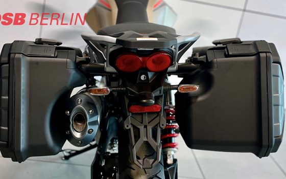 Neufahrzeug Moto Guzzi V85 TT Travel - Bild 15