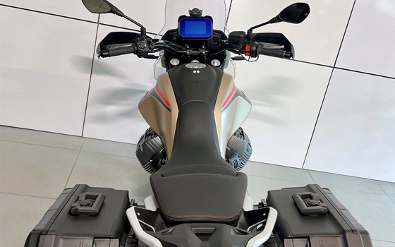 Neufahrzeug Moto Guzzi V85 TT Travel - Bild 16