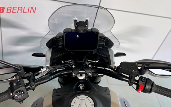 Neufahrzeug Moto Guzzi V85 TT Travel - Bild 6