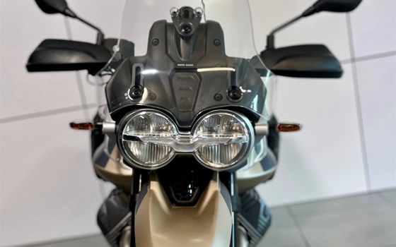 Neufahrzeug Moto Guzzi V85 TT Travel - Bild 5
