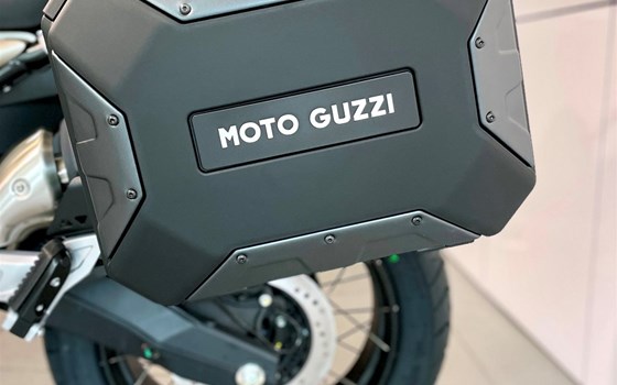 Neufahrzeug Moto Guzzi V85 TT Travel - Bild 12