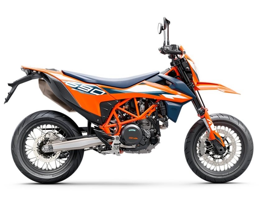 Motorrad