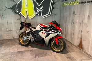 Angebot Honda CBR1000RR Fireblade SP