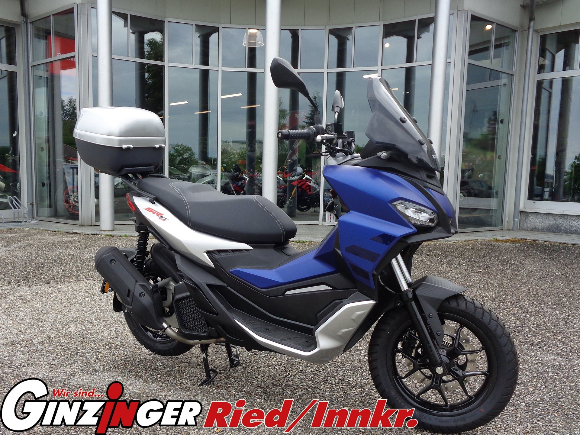 Motorrad