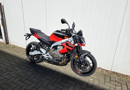 Neumotorrad Aprilia Tuono 457