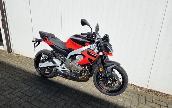 Neufahrzeug Aprilia Tuono 457 - Bild 1