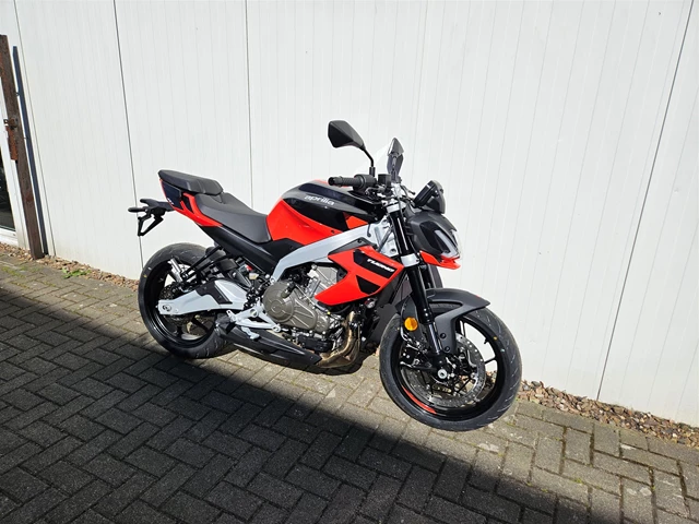 Neumotorrad Neumotorrad