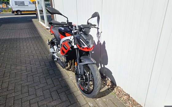 Neufahrzeug Aprilia Tuono 457 - Bild 3