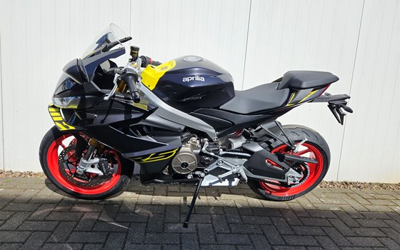 Neufahrzeug Aprilia RS 660 - Bild 2
