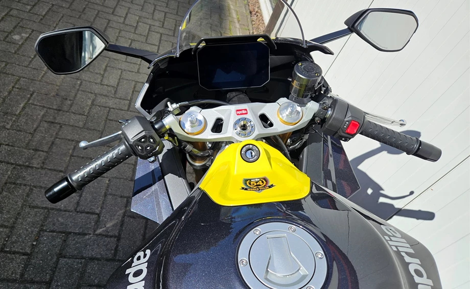 Angebot Aprilia RS 660 Bild 4: Angebot Aprilia RS 660