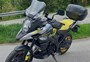 Motorrad