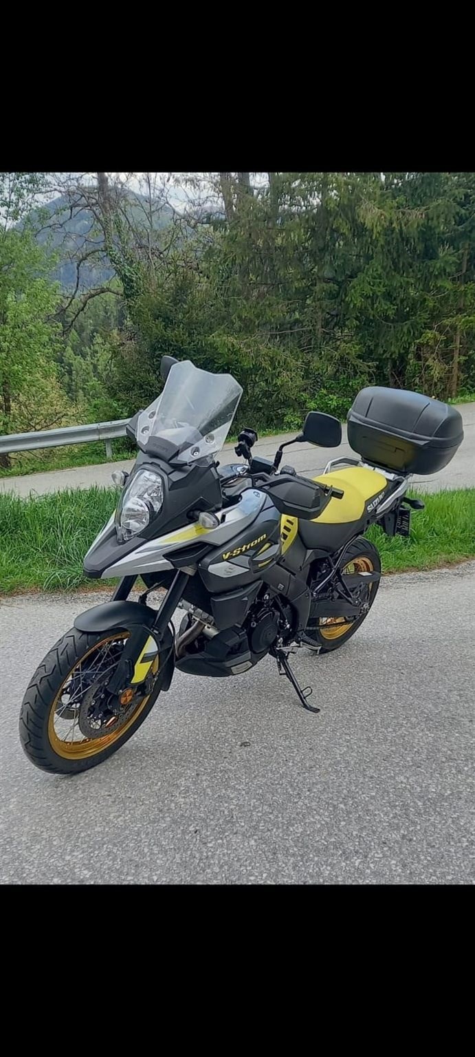 Motorrad