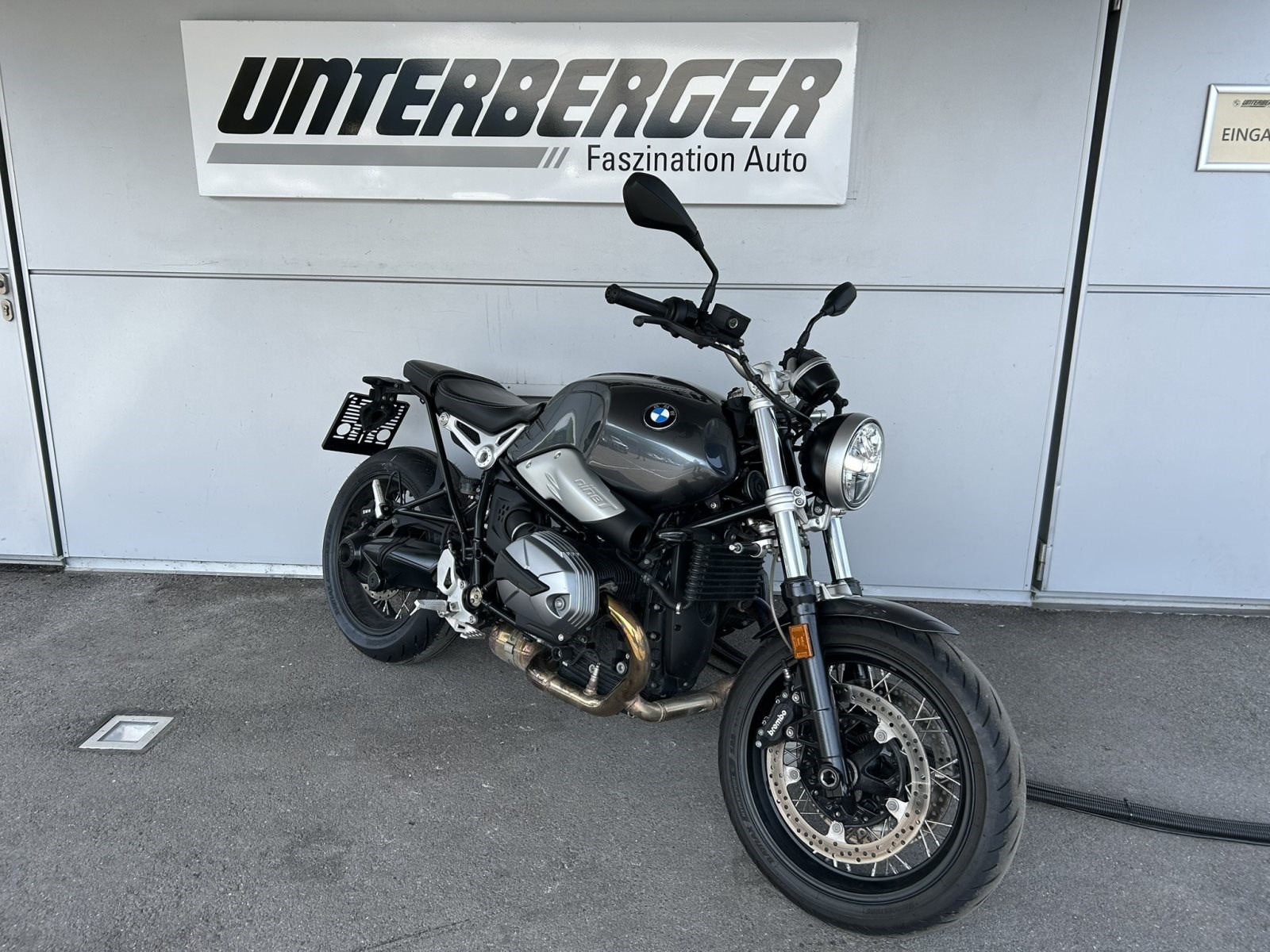 Motorrad