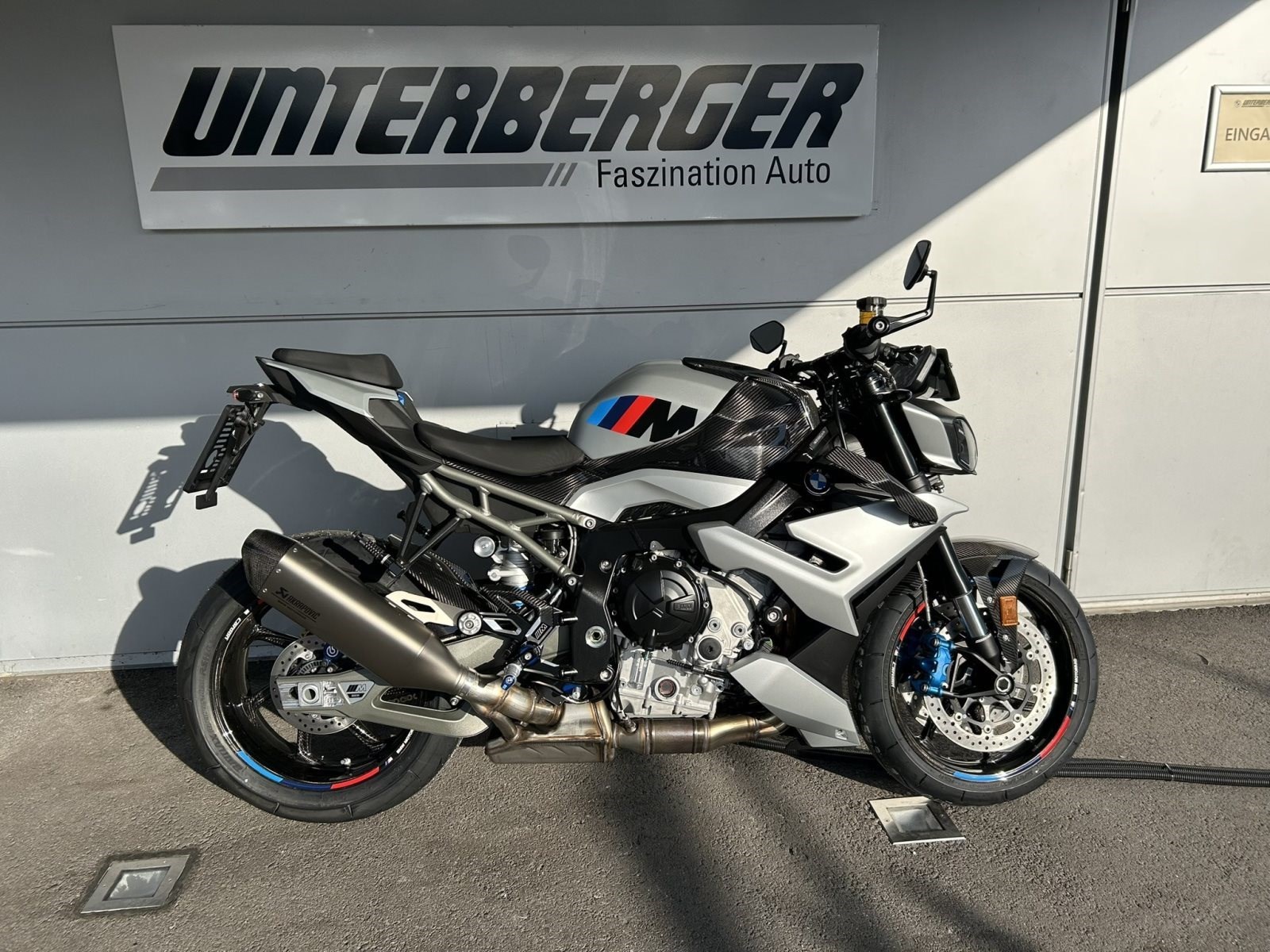 Motorrad