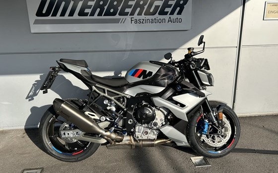 Neufahrzeug BMW M 1000 R - Bild 1 Neufahrzeug BMW M 1000 R - Bild 1